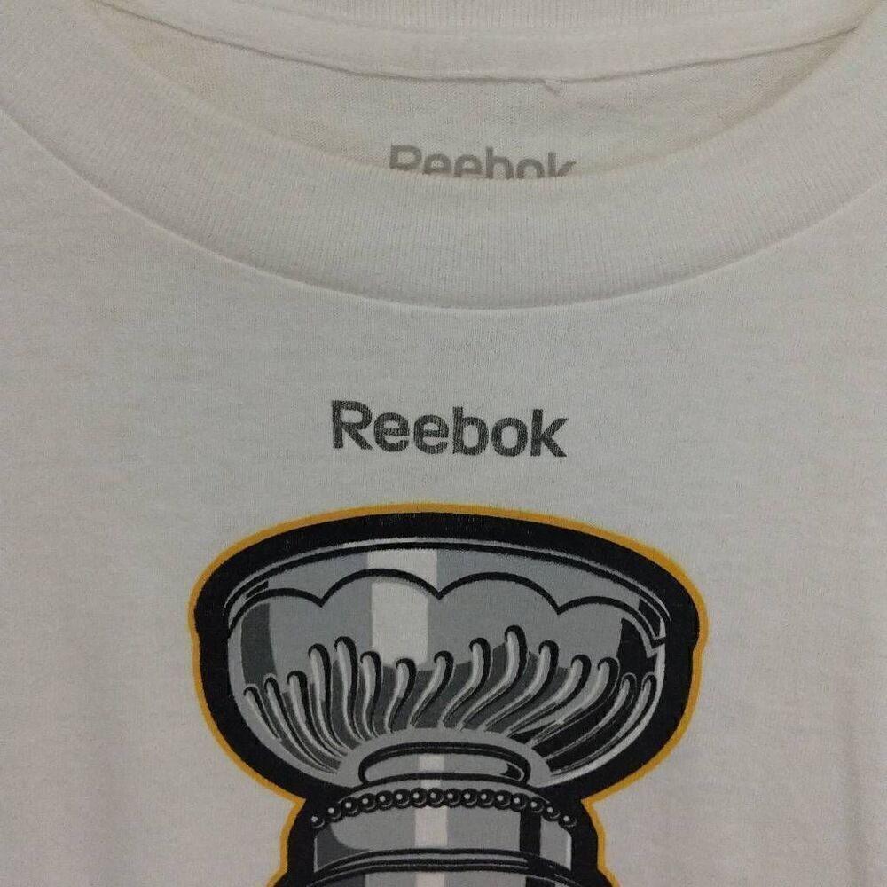 Reebok, Boston Bruins, XXL NWT - Picture 7 of 10